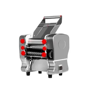 Small type Commercial Noodle Machine Pasta Machine