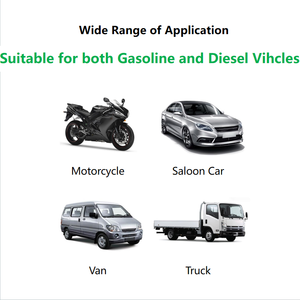 Haoshun H-1067 443ml dầu điều trị-lạnh bắt đầu bảo vệ Lắc mặc giảm dịch vụ động cơ cuộc sống mở rộng 3 năm tất cả các động cơ - Product Image 5