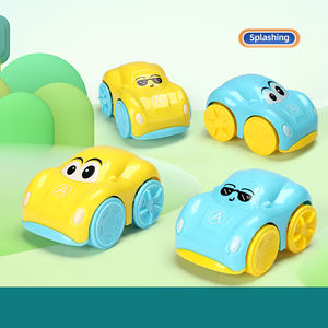 ของเล่นอาบน้ำพลาสติกลอยน้ำได้สำหรับเด็กอายุ2-4<span class=keywords><strong>ปี</strong></span> | ของเล่นว่ายน้ำสำหรับเด็กเล็ก - Product Image 4