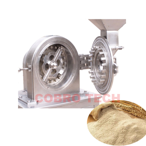 Molinillo de hierbas industrial profesional - Product Image 6