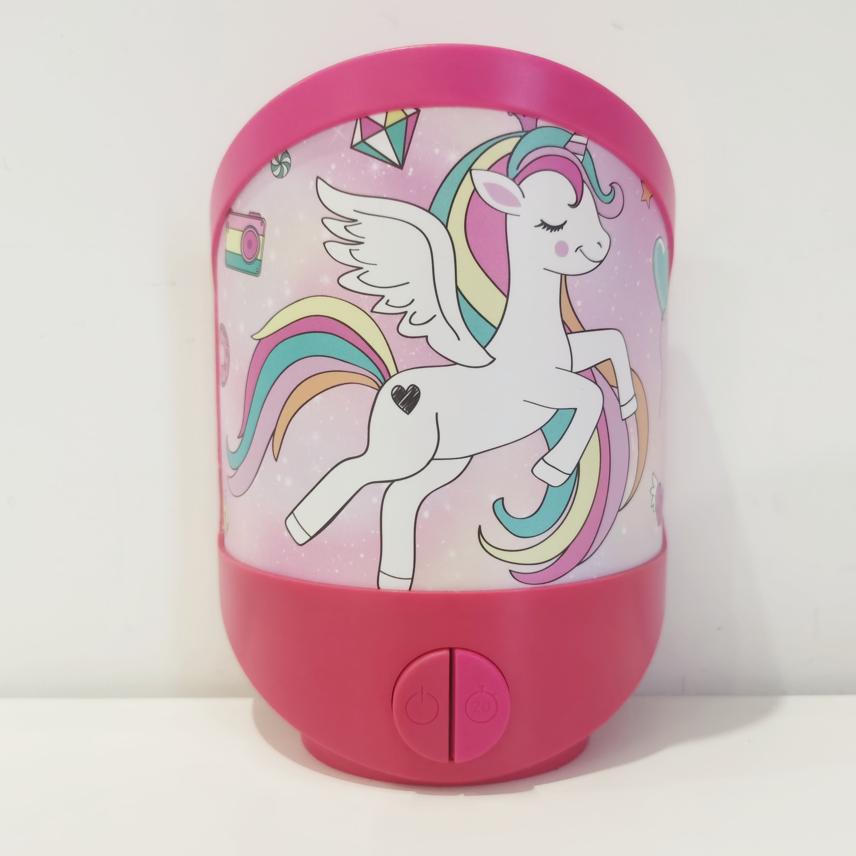 Licorne 2