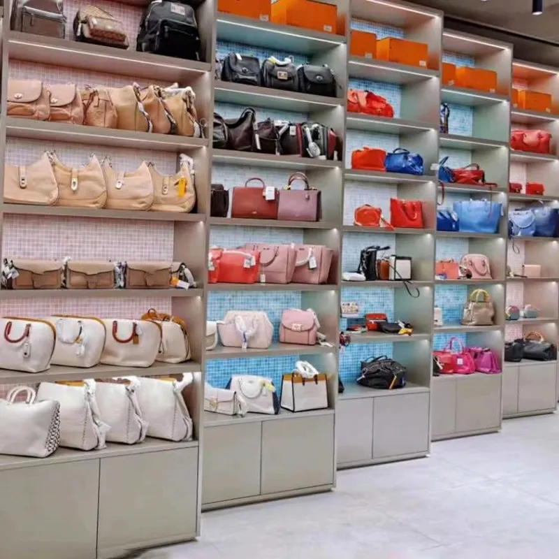 Top Quality Factory Master Copy Designer Handbag Famous Brands Bags Women Handbags Ladies Luxury High-end Leather Bag