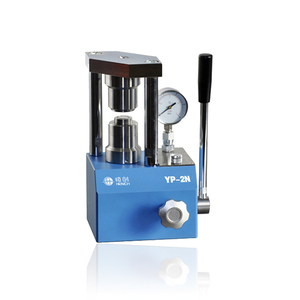 YP-2N 0-2T 2-26Mpa Knop Batterij Sluitmachine - Product Image 1