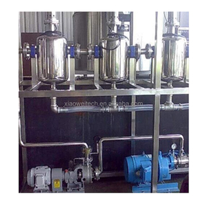 Grosir penghilang ultra ultrasonik, homogen ultrasonik kualitas tinggi, peralatan pencampur, peralatan kosmetik - Product Image 6