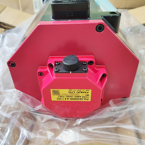 FANUC Servo Motor A06B-0253-B101 New Original Tested Warranty Fast <b>Shipping</b> High Quality - Product Image 4