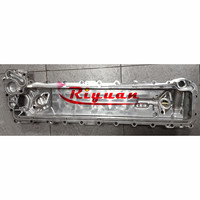 Radiateur d'huile complet 1-13201011-5 113201-0115 1132010115 ZX330 ZX360 SH360 6HK1 pour Isuzu