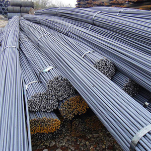 Barras de Refuerzo Corrugadas de Acero para Construcción, Barras de Refuerzo de Columna de 20 Pies, 1 1/<span class=keywords><strong>4</strong></span> \ ", 12mm, 20 Pies - Product Image 6