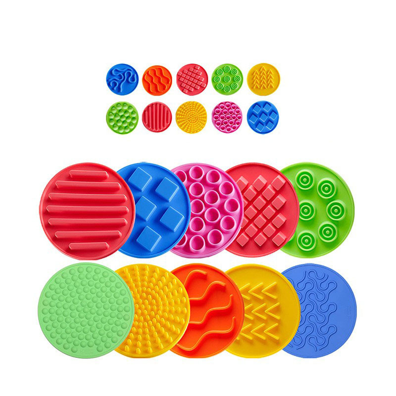 (10 grandi + 10 piccoli) 1 set