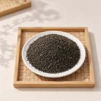 Thé noir traditionnel Fanning, fourni par Tea Company, à prix abordable, variété de saveurs, emballage personnalisé, vente en gros