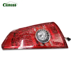 Good Quality tail lamp rear light use for yutong city bus spare parts ZK6122;Use for yutong bus accessories