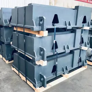 Various Specifications China Wholesale Grey Iron Casting