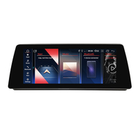 Zlh Qualcomm 8 cœurs écran tactile Android 11 Carplay Auto voiture Dvd lecteur de Navigation pour Bmw E90 E91 2006 - 2012 4G Lte Fm Bt
