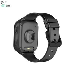 Détection de chute aîné montre intelligente <span class=keywords><strong>Bracelet</strong></span> de santé surveillance à distance 4G montres de suivi <span class=keywords><strong>GPS</strong></span> pour enfants âgés avec bouton SOS - Product Image 2