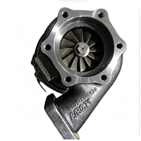 Turbocompresseur WA470-6 de haute qualité et pièces 6506-21-5010-CE ,6506-21-5010