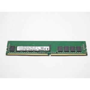 หน่วยความจำ 16GB DDR4 2666 ECC REG สำหรับเซิร์ฟเวอร์ในสต็อก RAM - Product Image 1