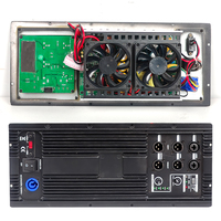 Módulo Amplificador de Potencia Profesional de 800W, Placa de Módulo de Altavoz Subwoofer Activo con Bluetooth, Precio al por Mayor