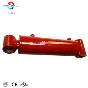 100% teste com cilindros hidráulicos do selo do pistão do triturador ce - Product Image 1