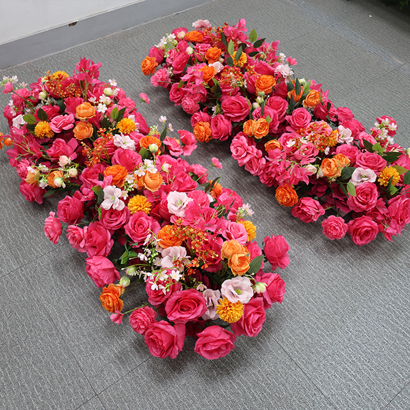 Hot Sale Handmade Artificial Carnation Silk