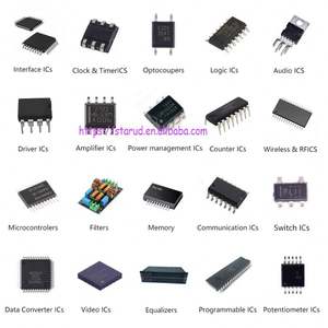 دائرة متكاملة جديدة وأصلية (IC) طراز ADG732BSUZ-REEL، مكونات إلكترونية، خدمة B-O-<span class=keywords><strong>M</strong></span> شاملة - Product Image 2