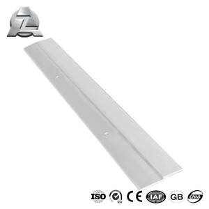 ZJD-ZC62518 Support professionnel robuste pour panneaux de bois de 12 pouces avec clips de fixation français (Z-clips) - Product Image 4