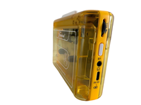 Lecteur de cassettes Walkman rétro ODM OEM transparent avec convertisseur MP3 stéréo