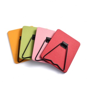 Pocket Pad Shape Makeup <b>Mirror</b> Portable Folding Hand Cosmetic <b>Mirrors</b> - Product Image 6