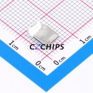 MF-SM050-2 Resettable Fuse SMD,8x5.4mm Fuse 1.7W 350mOhm 1.4Ohm - Product Image 2