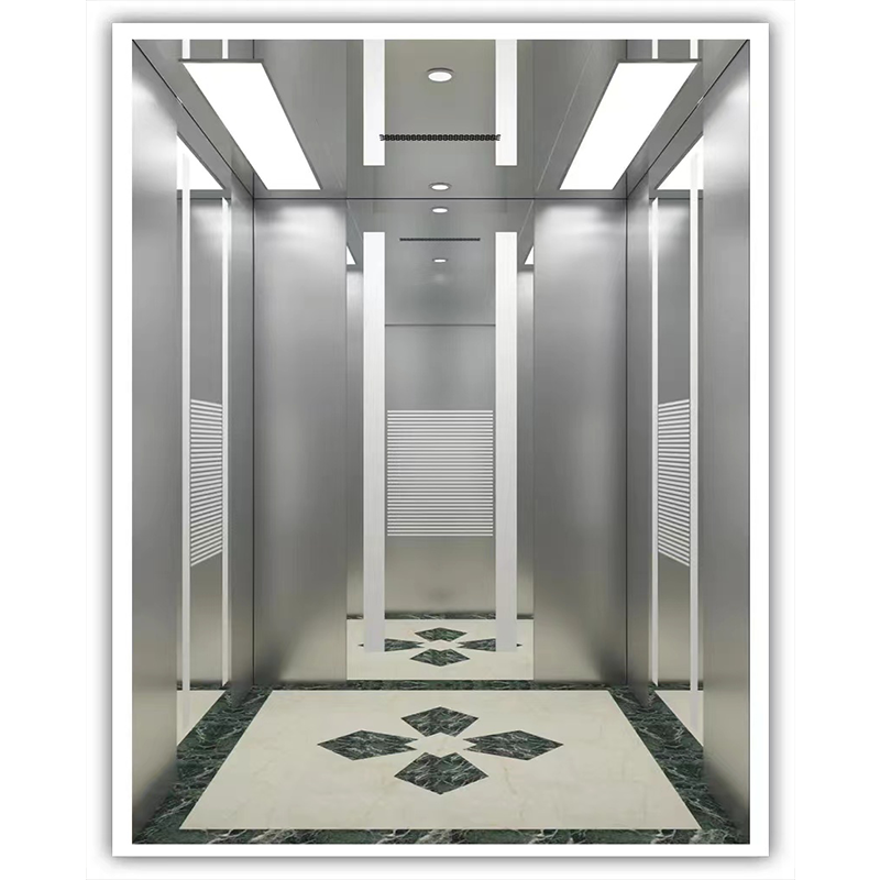 FUJI Elevator Luxury Electric Small Residential