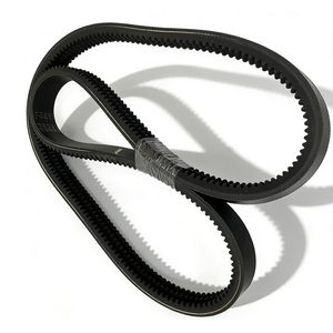 Courroie de rechange pour tondeuse à gazon - 105-0989 1050989 - Courroie primaire à 3 nervures - Compatible Toro <span class=keywords><strong>ProCore</strong></span> & Golf Course Car 648 648s 3 nervures 3VX - Product Image 4