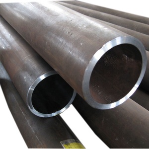 Tuyau hydraulique en acier laminé à froid 40Cr (ST52) personnalisable pour cages <span class=keywords><strong>de</strong></span> sécurité <span class=keywords><strong>de</strong></span> voitures <span class=keywords><strong>de</strong></span> <span class=keywords><strong>course</strong></span> avec service <span class=keywords><strong>de</strong></span> découpe, norme DIN - Product Image 1