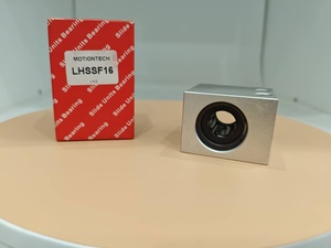 محامل خطية Lm35uu Lm8uu Lm8uu Lm40uu Sbr Uu 12 Sbr 12 محامل خطية أسطوانية lm 20x30x42mm - Product Image 1