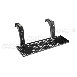 Para BYD Shark 6: Estante de Almacenamiento Lateral para Puerta Trasera, Panel de Expansión de Maletero, Cubo Lateral Trasero, Estante de Almacenamiento Multifuncional, Accesorios para Coche - Product Image 5