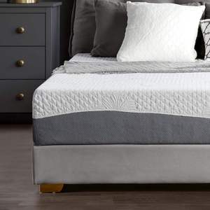 Colchón Personalizado Doble Queen King Size, Diseño Moderno con Espuma Viscoelástica, Espuma de Alta Densidad Firme para Dormitorio, Hospital, Hogar - Product Image 2