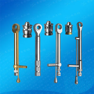 Kit de clés chirurgicales pour <span class=keywords><strong>implant</strong></span> dentaire oem, fabricants, clé à cliquet pour <span class=keywords><strong>implant</strong></span> dentaire, clé dynamométrique à usage manuel, LZQ en vente - Product Image 6