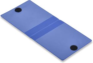 Organizador de Documentos para Vehículo, Cartera para Tarjetas de Identificación, Porta Tarjetas de Seguro y Registro de Automóvil de Plástico - Product Image 5