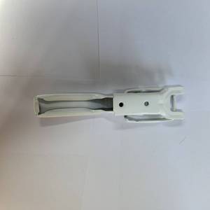Hebilla de cajuela Maixiang para camionetas y furgonetas Changan Suzuki, pieza de repuesto para caja de carga - Product Image 4