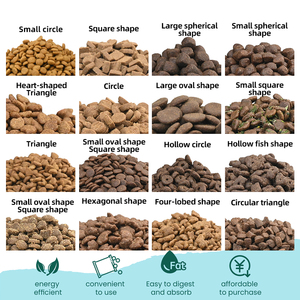 Alimento Crudo Liofilizado para Gatos a Granel OEM Sin Granos Alto Contenido de <span class=keywords><strong>Carne</strong></span> Receta Natural Venta al por Mayor de Alimentos para Mascotas - Product Image 6