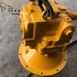 มอเตอร์หมุนรถขุด TALUADA รุ่น PC360-7 PC300-7 PC350-7 PC400-7 มอเตอร์ไฮดรอลิกสำหรับหมุน 706-7K-01081 706-7K-01060 - Product Image 1