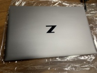 95% Baru untuk HP Z Book14G Intel I7 Generasi ke-10 8GB 255SSD Laptop Bekas 14-inci