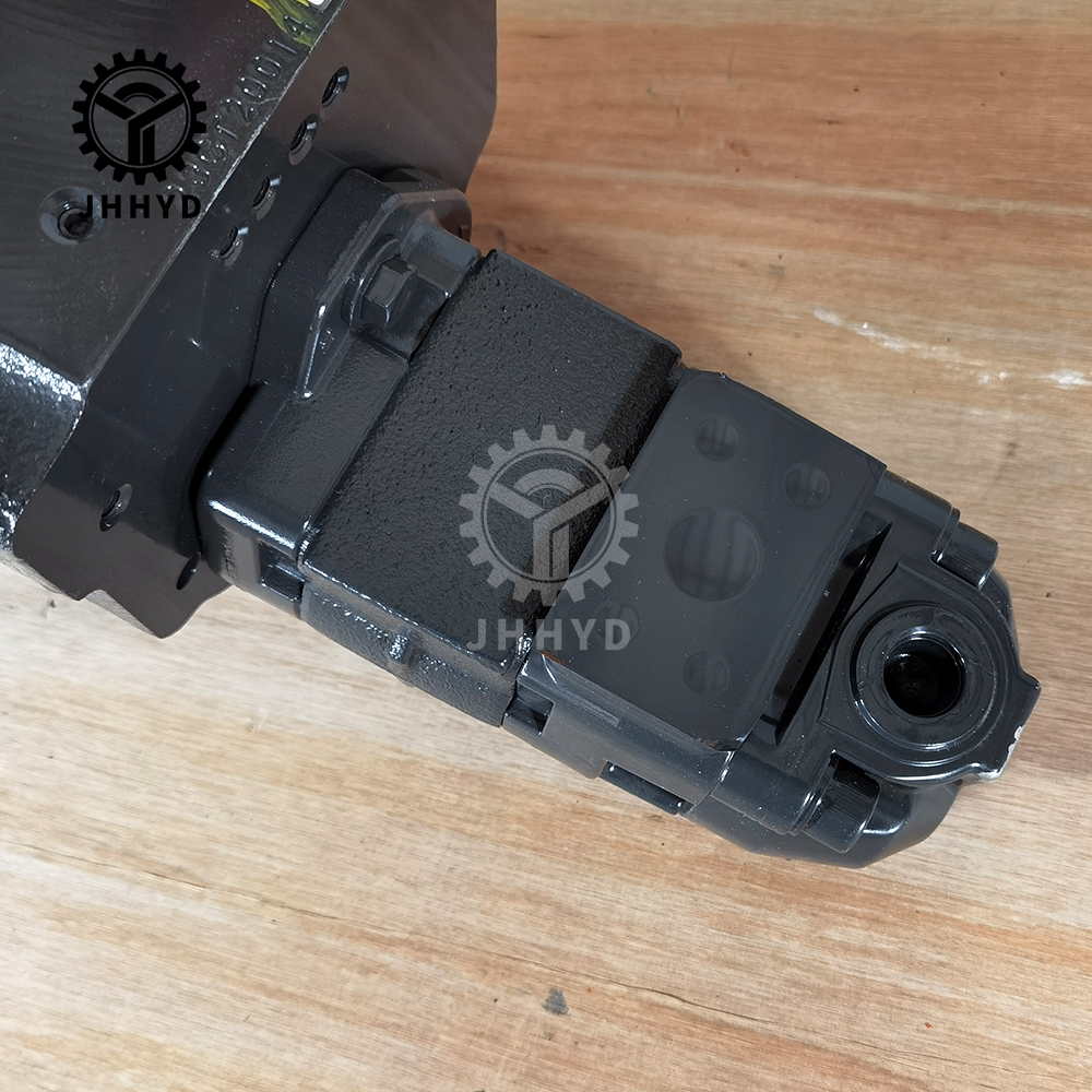 Kawasaki Hydraulic Pump for PC78 Excavator - High Pressure