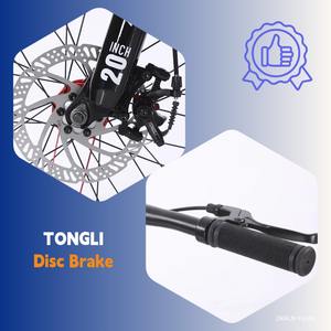 <span class=keywords><strong>TRINX</strong></span> จักรยานเสือภูเขาจักรยานเสือภูเขา<span class=keywords><strong>20</strong></span>/22นิ้วจักรยานเสือภูเขาจากประเทศจีน - Product Image 3