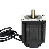 Hochleistungs 2000W 110mm Länge 170 3000U/min Bürstenloser Gleichstrommotor für Kühlschränke