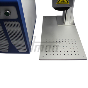 Máquina de Grabado Láser de Fibra Raycus de 30W, Refrigerada por Aire, Compatible con EZ CAD, 1065NM, 25KHz-400KHz, Portátil, de Sobremesa - Product Image 6