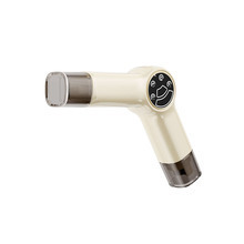 Cortadora y recortadora eléctrica 2 en 1 para el pelo de gatos y las patas, con baja vibración y bajo nivel de ruido. - Product Image 5