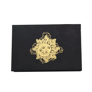 Scatola regalo di cioccolato e cioccolato di lusso su misura piccola scatola di bomboniera per matrimonio reale - Product Image 5