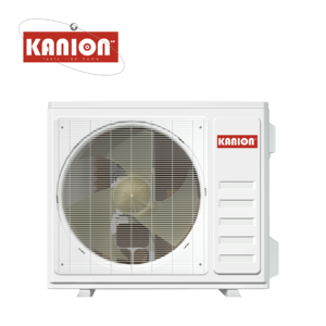 Unidades Fan Coil, Aire Acondicionado Comercial Central, <span class=keywords><strong>Cassette</strong></span> de Techo, Certificación CE, Villa <span class=keywords><strong>Clima</strong></span> A++, Inverter, Climatizador - Product Image 4