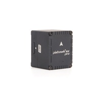 Contrôleur de vol GPS Holybro Pixhawk 6X Pro, modèle exclusif, alimenté par batterie, en plastique, aluminium et PC, pour drone FPV