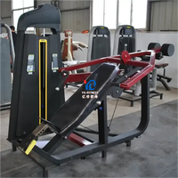 YG-1011 YG Fitness Nouvelle Arrivée Série Équipement De Gymnastique Complet Commercial Total Machines De Gymnastique Full Gym Set up Commercial
