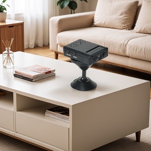 <strong>Smallest</strong> <strong>Spy</strong> WiFi Network <strong>Camera</strong>, Wireless Remote <strong>Camera</strong>, HD 1080P <strong>Camera</strong>, AI Motion Detection - Product Image 6