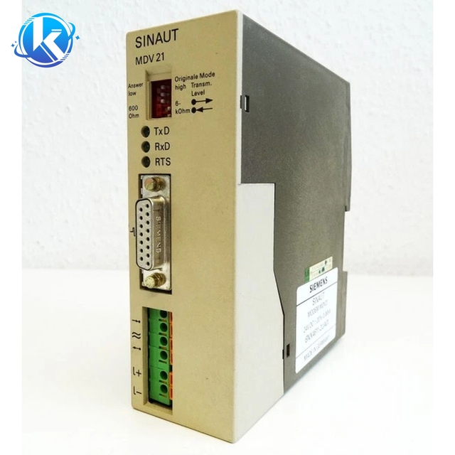 ORIGINAL SUPPLY MODEM MDV21 6NX4611-2UA01 6NX4 611-2UA01 LOC#S101
